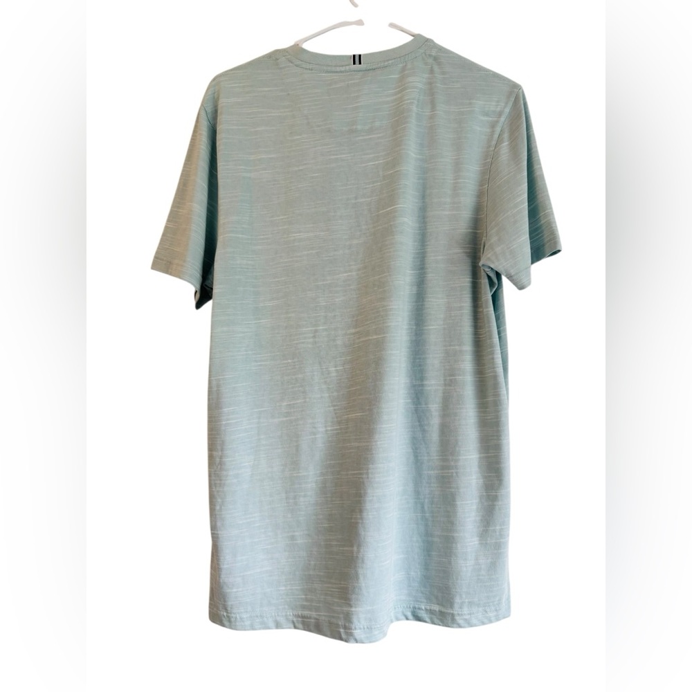 Ted Baker London T- shirt NWT - Picture 6 of 11